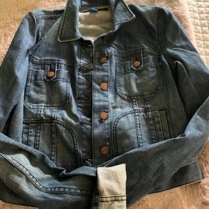 FCUK Denim Jacket